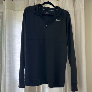 Men’s Nike Quarter Zip